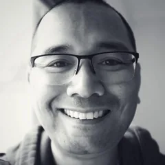 Nat Brice, founder of SessionsNV